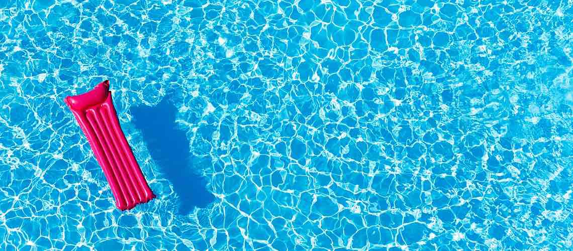 Pool and recreational water testing are critical for safe water play.