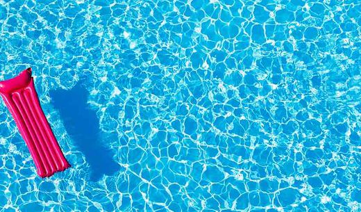 Pool and recreational water testing are critical for safe water play.