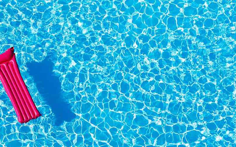 Pool and recreational water testing are critical for safe water play.