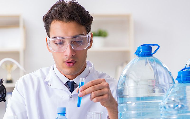 School Water Testing Services Queens Ny