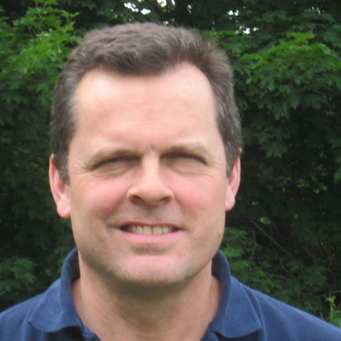 Jeff Rowe
