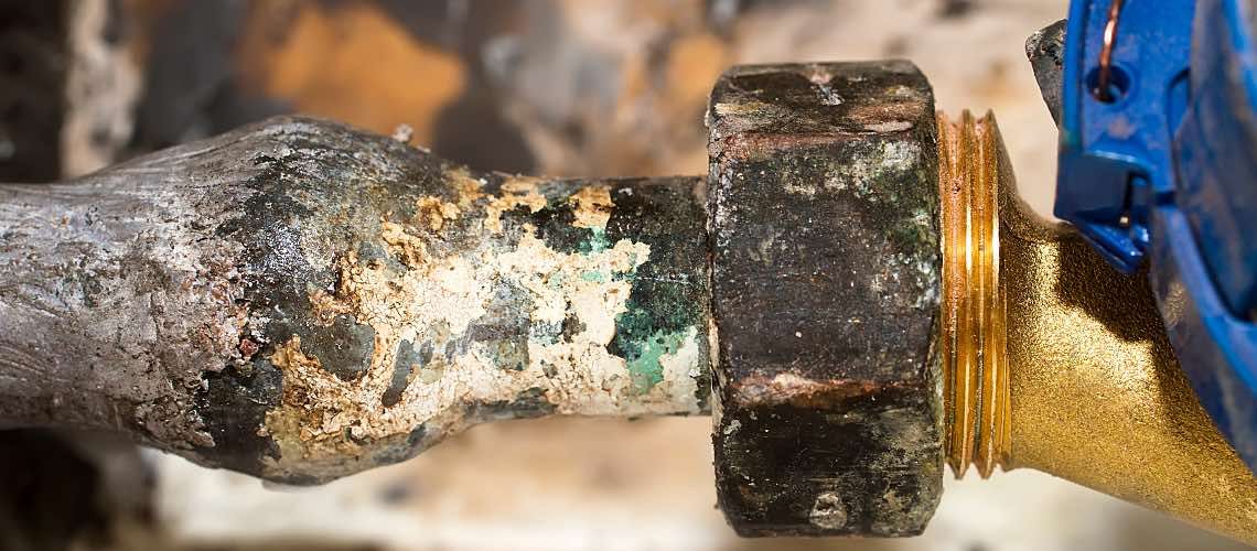 EPA Proposes Lead and Copper Rule Improvements - Currents