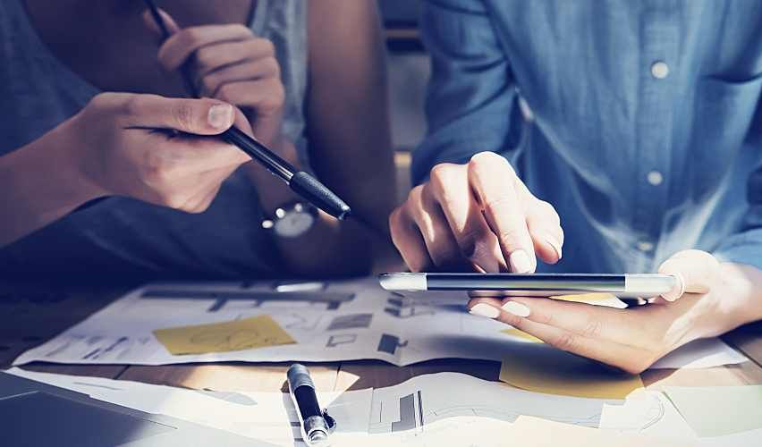 3 Key Steps to Revamp Your Marketing Strategies for 2021
